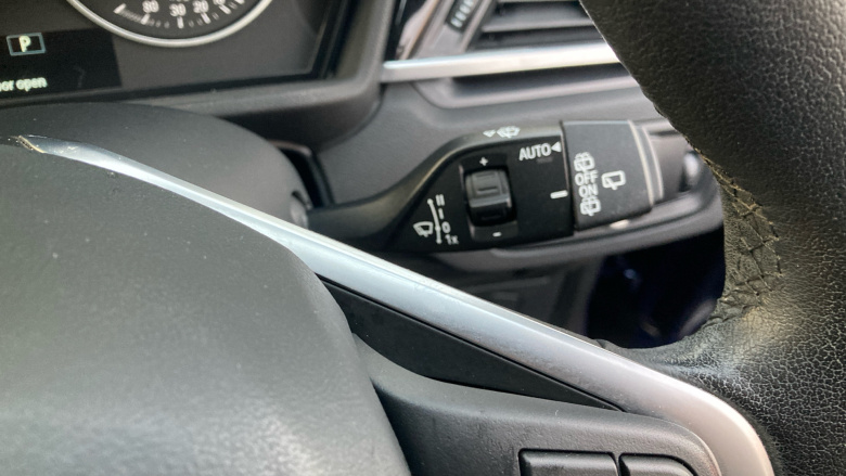 BMW X1 xDrive 20i xLine 5dr Step Auto Petrol Estate